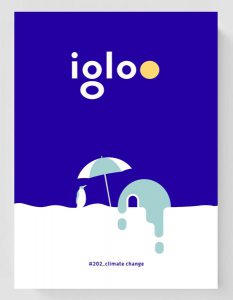 Igloo Nr. 202 Iunie-Iulie 2021