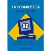 INFORMATICA