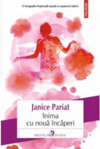 Inima cu noua incaperi