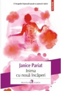 Inima cu noua incaperi de Janice Pariat