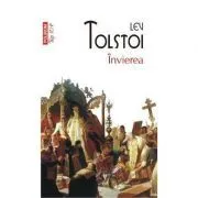 Invierea. Top 10  de Lev Tolstoi