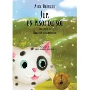 Jup, un pisoi de soi. Volumul 10, Jup cel neadormit de Alec Blenche