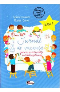 Jurnal de vacanta
