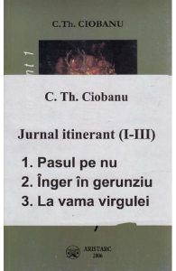 Jurnal itinerant I II III