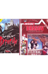 La pas cu DraculaRevista Inside Brasov