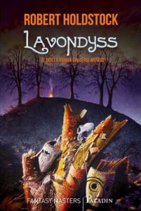 Lavondyss