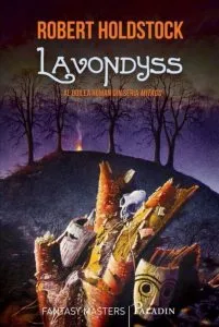 Lavondyss