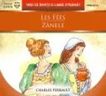 Les fees /, Zânele