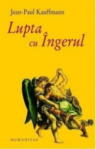 Lupta cu Ingerul