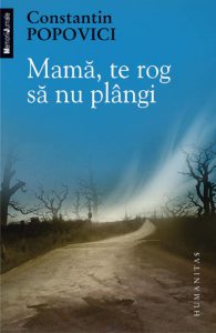 Mama, te rog sa nu plangi