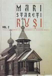 Mari stareti rusi - Volumul 2