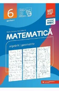 Matematica. Consolidare