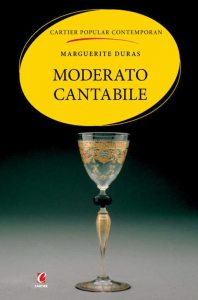 Moderato cantabile