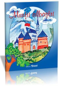 Munţii albaştri