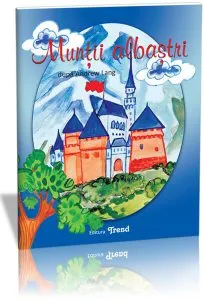 Munţii albaştri de Andrew Lang