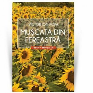 Muscata din fereastra