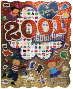 Ne jucam - 2001 abtibilduri