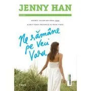 Ne ramane pe veci vara de Jenny Han