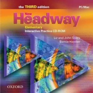 New Headway, Third Edition Elementary: Interactive Practice CD-ROM