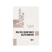 Nu eu dar nici altcineva de Constantin Abaluta