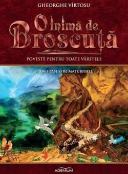 O inima de broscuta vol.2: Primii pasi spre maturitate