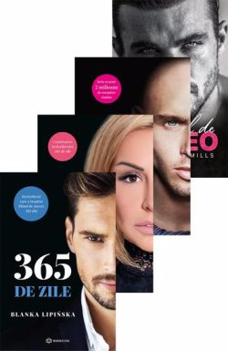 Pachet 365 de zile   Un altfel de Romeo