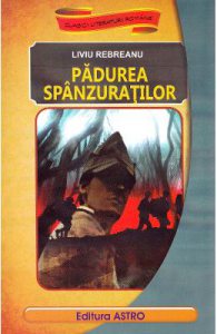 Padurea spanzuratilor