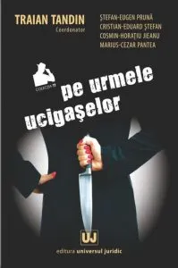 Pe urmele ucigaselor de Traian Tandin