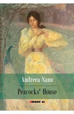 Peacocks' House de Andreea Nanu