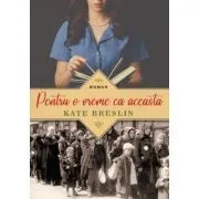 Pentru o vreme ca aceasta de Kate Breslin
