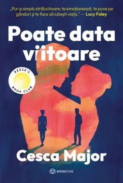 Poate data viitoare de Cesca  Major