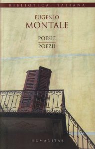 Poesie. Poezii