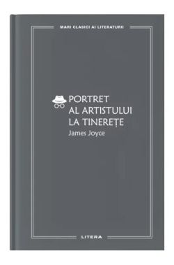 Portret al artistului la tinerețe (Vol. 41)