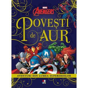 Povesti de aur