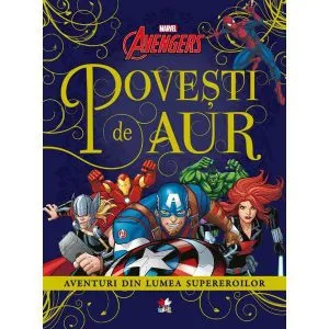 Povesti de aur