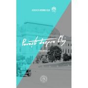 Povesti despre Cluj 3