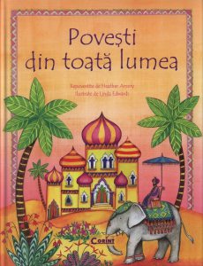 Povesti din toata lumea