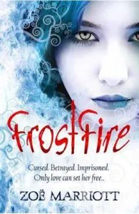 Ruan #2: FrostFire de Zoe Marriott