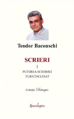 Scrieri I