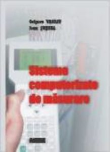 Sisteme computerizate de masurare