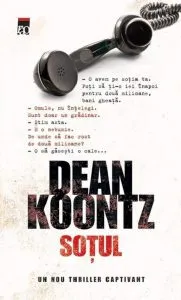 Sotul de Dean Koontz