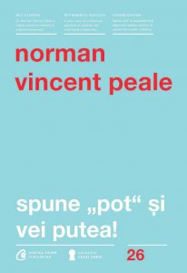 Spune &quot;pot&quot; si vei putea!