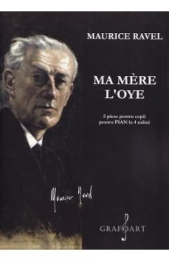 Suita Ma Mere l