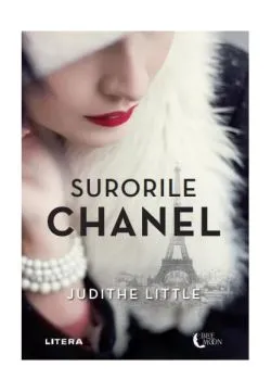 Surorile Chanel de Judithe Little