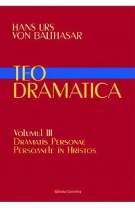 Teodramatica Vol.3 de Hans Urs Von Balthasar
