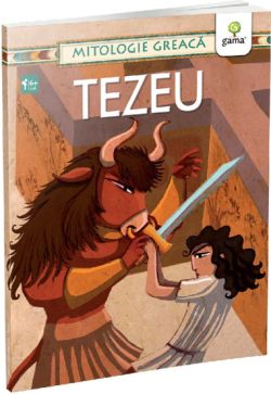Tezeu