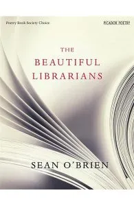 The Beautiful Librarians de Sean O'Brien