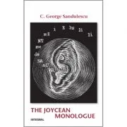 The Joycean Monologue de George C. Sandulescu