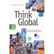 Think Global. Student