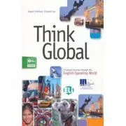 Think Global. Student's Book de Angela Tomkinson